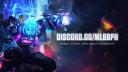 Discovery splash banner for Mobile Legends: Bang Bang - Philippines Community Discord server