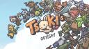 Discovery splash banner for Tsuki's Odyssey Discord server