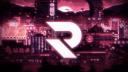 Discovery splash banner for Rora Crew Discord server