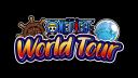 Discovery splash banner for One Piece World Tour WIKI Discord server