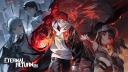 Discovery splash banner for Eternal Return Discord server