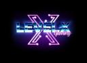 Discovery splash banner for Level X Gaming Discord server