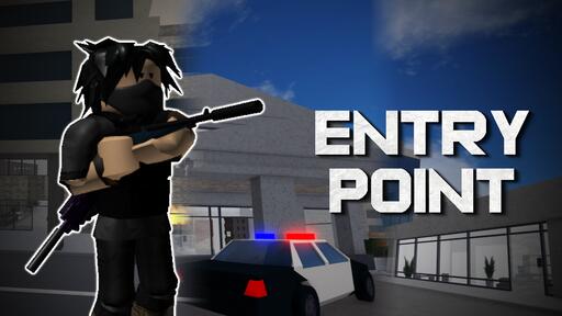 Entry Point Cop Unofficial Entry Point Server - Discord Servers