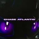 Discovery splash banner for Chase Atlantic Discord server