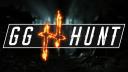 Discovery splash banner for [GG] Hunt: Showdown Discord server