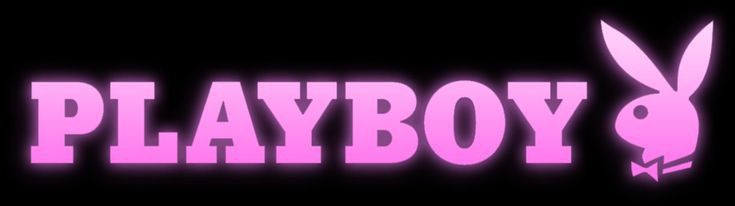 Discovery splash banner for Playboy Discord server
