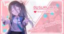 Discovery splash banner for 💮 PixelAnimeClub 🍥 Discord server