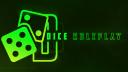 Discovery splash banner for Dice Roleplay 2.0 SOON Discord server