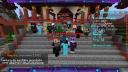 Discovery splash banner for Minewool Network Servidor de Minecraft ! Discord server