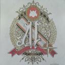 Discovery splash banner for Anthro Imperium [Furry] Discord server