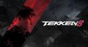Discovery splash banner for Tekken Git Gud Discord server
