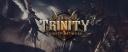 Discovery splash banner for TrinityGaming.net Discord server