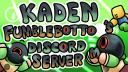 Discovery splash banner for Kaden Fumblebottom Discord server