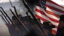 Discovery splash banner for War of Rights Discord server