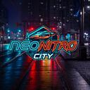 Discovery splash banner for Nitro Type Discord server