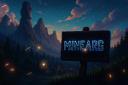 Discovery splash banner for MINEARG Discord server