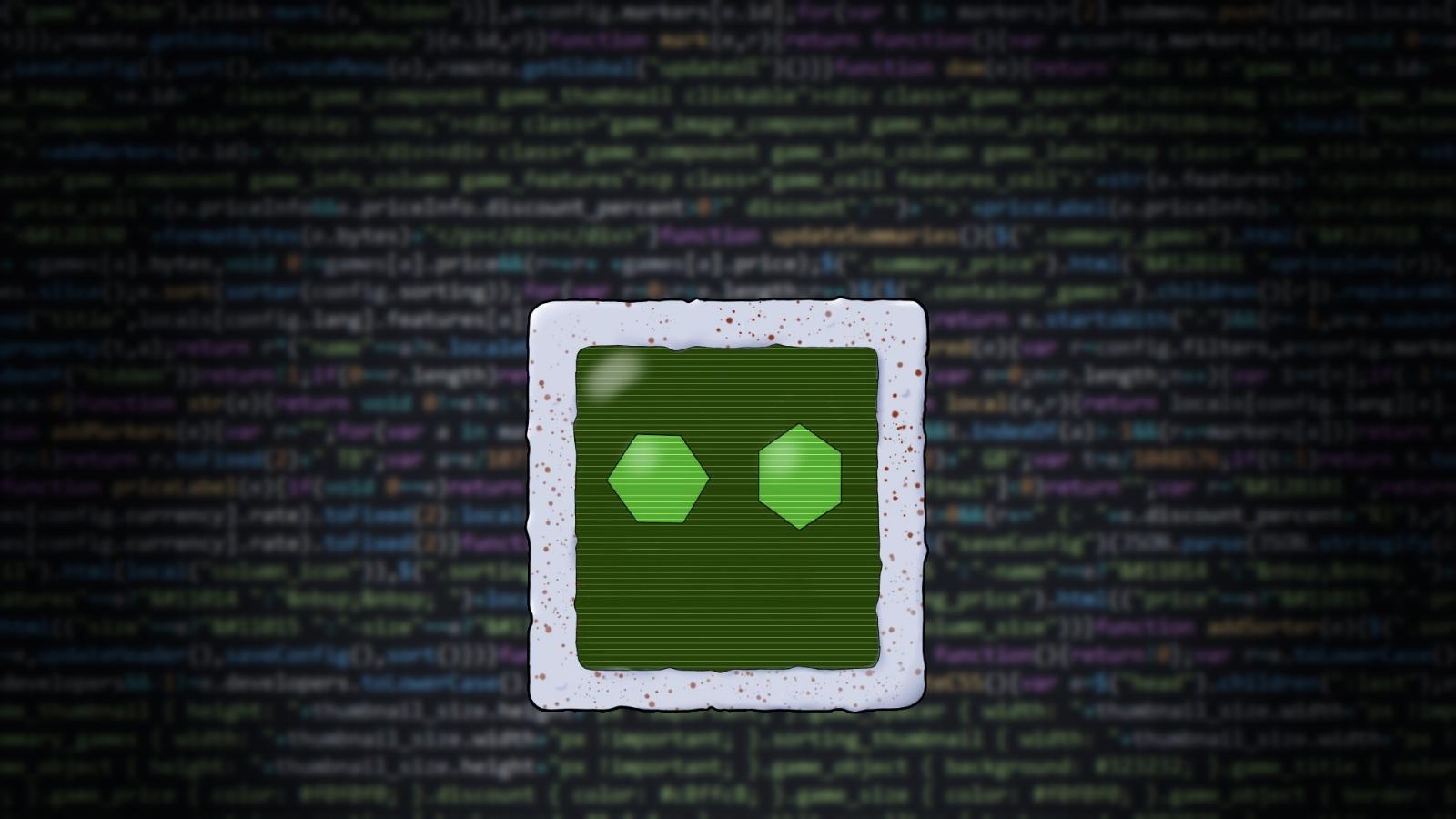 Discovery splash banner for Slimefun Discord server