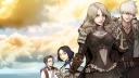 Discovery splash banner for Dvora-Studio Discord server