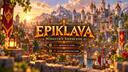 Discovery splash banner for Epiklava Minecraft Sunucusu 🇹🇷 Discord server