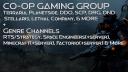 Discovery splash banner for The Boys Discord server