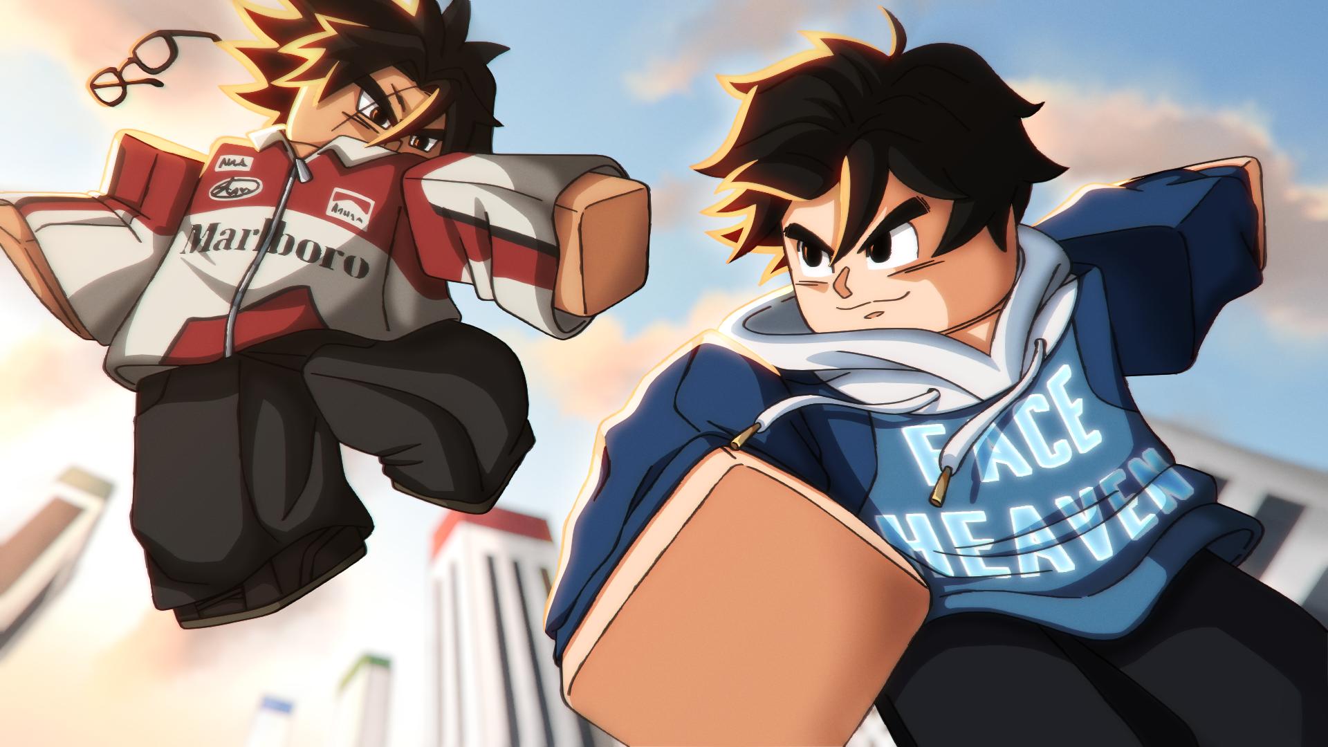 Discovery splash banner for Face Heaven Discord server