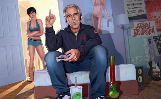 Discovery splash banner for La Banda De Don Corneta Discord server