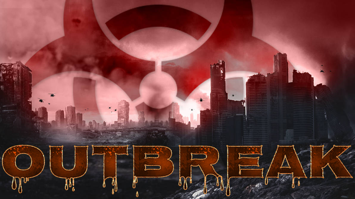 Discovery splash banner for OutBreak Servers Discord server