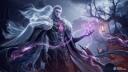 Discovery splash banner for LOST ARK Discord server