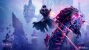Discovery splash banner for LOST ARK Discord server