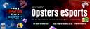 Discovery splash banner for ⭐Opsters eSports™ Gaming Community Server⭐ Discord server