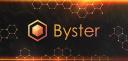 Discovery splash banner for Byster Discord server