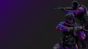 Discovery splash banner for CS2 BallerMania Germany Discord server