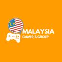 Discovery splash banner for Malaysia Gamers Group Discord server