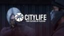Discovery splash banner for CityLife Roleplay Discord server
