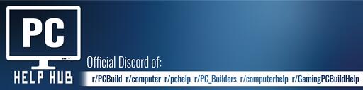 PC Help Hub Discord server icon