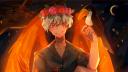 Discovery splash banner for The Lost Nemo! Discord server