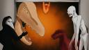 Discovery splash banner for SCP: Secret Laboratory Magyar Közösség Discord server