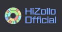 Discovery splash banner for HiZollo Official Discord server