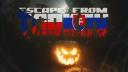 Discovery splash banner for 🎃 Escape from Tarkov CZ/SK Discord server