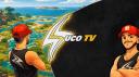 Discovery splash banner for Suco Tv Discord server