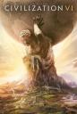 Discovery splash banner for CIVILIZATION 5 / 6 Discord server