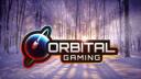 Discovery splash banner for Orbital Gaming Discord server