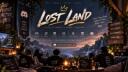 Discovery splash banner for Lostland ୨୧₊˚ Socialize • Gwys • Events • Pfp Anime • Games• Dating • Friendly Discord server