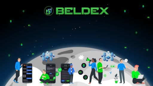 Beldex Chat Beldex - Discord Servers