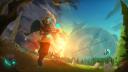 Discovery splash banner for WAKFU Discord server