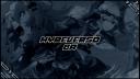 Discovery splash banner for Hypeverso BR! Discord server