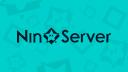 Discovery splash banner for Nin★Server Discord server