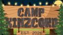 Discovery splash banner for Kinzcord Discord server
