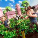 Discovery splash banner for Smelly Games Discord server