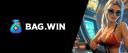 Discovery splash banner for Bag 💰 Discord server